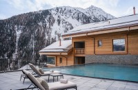 Piscine & Spa